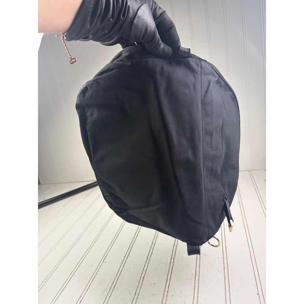 Lululemon Black All Night Festival Crossbody Messenger Bag 5L No Strap - Picture 7 of 10